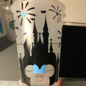 Custom Starbucks Reusable Cups